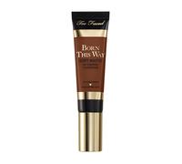 Too Faced Born This Way Soft Matte Foundation 30ml (Various Shades) - Hazelnut