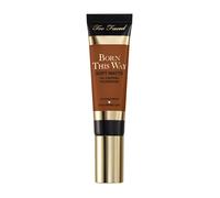 Too Faced Born This Way Soft Matte Foundation 30ml (Various Shades) - Chai