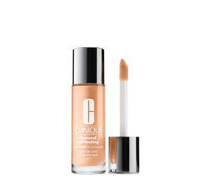 Base de Maquillaje y Corrector Clinique Beyond Perfecting Foundation and Concealer - Honey Wheat