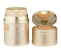 Base de maquillaje y corrector Stay All Day de Stila, tono 11 Almendra