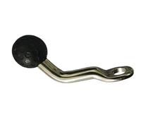 Base De Montaje De Abrazadera De Manillar De Motocicleta - Pinza De Montaje De Espejo De Ciclismo | Soporte En Rotación De 360 Grados Accesorio De Motocicleta Para Instalación De Manillar En Carretera