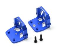Base De Montaje Motor Metal para X-maxx para XRT TRXS 8S 7760-GRN RC, Actualización Coche Repuestos Decorativos Modelos Juguete RC Coches Repuestos