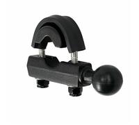 Base de Montaje Universal para Manillar de Embrague de Freno de Motocicleta, Compatible con RAM-B-309-7, Incluye Bola de 1 Pulgada