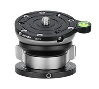 Leofoto LB-75 Base niveladora