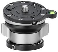 Base De Nivelación Para Trípode - LB-65