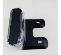 Base de para carga para Cecotec para conga 999 y para m10 - Estación de Recarga Automática Compatible Repuesto Negro Hogar