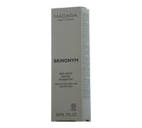 Base de péptido semi mate MÁDARA Skinonym - 95 roble 30 ml