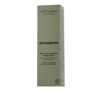 Base de péptidos semi mate MÁDARA Skinonym - 25 lino 30 ml