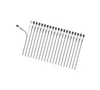 Base de pintura de modelo para creación hecha a mano y modelos, opción de abrazadera ajustable, base de pintura para colorear suave y precisa