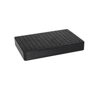 Base de pintura de modelo para creación hecha a mano y modelos, opción de abrazadera ajustable, base de pintura para colorear suave y precisa