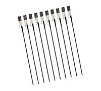 Base de pintura de modelo para creación y modelos, opción de abrazadera ajustable, soporte suave y preciso para colorear