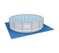 Base De Piscina Telo Bestway 6 Azul