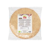 Base de pizza de espelta integral bio 2x150g La Finestra