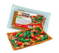 Base de Pizza Proteica, 2 Unidades x 90 gr, Alta en Proteínas, Baja en Carbohidratos. Pack de 2
