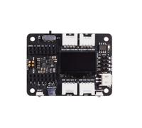 Base de Placa de Expansión para Seeed Studio para XIAO con Grove OLED - IIC, Uart, Analógico/Digital