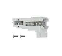 Base de Placa de Sala de alimentación Compatible con Bambu Lab A1 Mini, instalación en 5 Minutos, impresión 3D