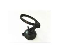 Base de plástico duro para GPS de coche, soporte para TomTom V4, accesorios para coche