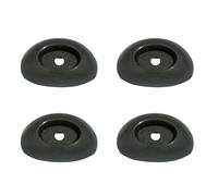 Base de postes verticales resistentes a la corrosión para piscinas grandes, durabilidad, base de piscina