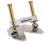 Base de Precisión para Fresado Basculante StewMac