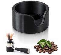 Base de prensado para Ninja Luxe Café ES601EU - Estación Robusta con Soporte portafiltros, Mayor Estabilidad y extracción Uniforme