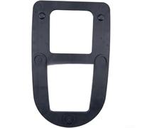 Base de procesador de alimentos, para THERMOMIX 7 Placa deslizante con ruedas de refrigeración Alfombrilla antideslizante Soporte para electrodomésticos de cocina