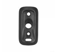 Base de puerto de carga para scooter Ninebot Max G3 (base de carga) | Ajuste directo para Ninebot Max G3, restaura la función de carga, material ABS negro, incluye tuerca de montaje