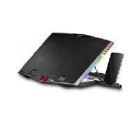 Soporte Refrigerante Mars Gaming MNBC5