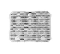 Base Enfriadora para Notebooks 16 (Blanco) - MARS GAMING