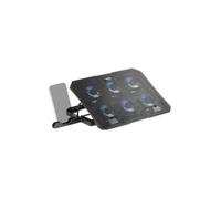 Base de refrigeradora Mars Gaming MNBC23 16"