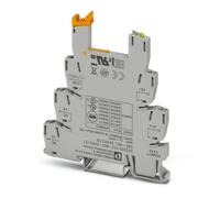 Base de relé 1P 24V DC PLC-BSC-24DC/21 2966016 CK6