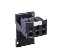 Base de relé de sobrecarga LA7D3064C LAD7B106C LAEB1N LAEB3N(LA7D3064C)
