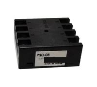 Base de relé P3G-08 P3GA-11 for conexión de relés (aplicable a H3BA, H3CR y H3CA)(P3G-08)