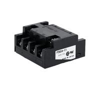Base de relé P3G-08 P3GA-11 for conexión de relés (aplicable a H3BA, H3CR y H3CA)(P3GA-11)
