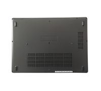 Base de repuesto ABS de larga duración para laptop 5480 E5480, fácil de instalar