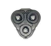 Base de repuesto for cabezal de afeitadora, compatible con Philips, afeitadora serie S5000, S5400, S5420, S5510, S5560, S5079, 5082, 5080 y 5091. Repuestos for afeitadora.