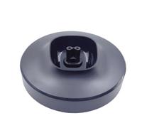 Base de repuesto for cargador compatible con afeitadoras P-hilips Honeycomb S5000, S7000, S9000 y S8000, S5830, S9642, S7731 y S8850.