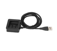 Base de repuesto para cargador USB para reloj Fitbit Blaze