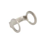 Base de riel de inyección del sistema Common Rail ENGITECH ENT250094/1