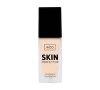 Base de Rosto WIBO Longwear Foundation Skin Perfector N2W Fair (30 ml)
