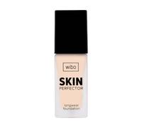 Base de Rosto WIBO Longwear Foundation Skin Perfector N3N Beige (30 ml)