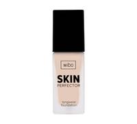 Base de Rosto WIBO Longwear Foundation Skin Perfector N6C Sand (30 ml)
