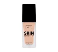 Base de Rosto WIBO Longwear Foundation Skin Perfector N8N Toffe (30 ml)