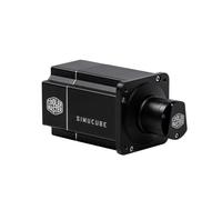 Base de Rueda de transmisión Directa Simucube X, Cooler Master 2 Pro, retroalimentación de Fuerza de Alta precisión para Sim Racing