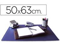 Base de Secretaría Q-Connect - Azul - 500X650 mm