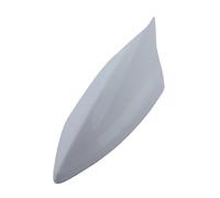 Base de señal Am FM para Techo Superior vehículo para City 2008-2014, Antena Aleta tiburón plástico ABS,Red