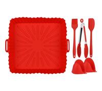 Base de silicona Air Fryer NK-HO330024