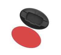 Base de silicona de ajuste preciso para cámaras compactas, a prueba de polvo, superficies que no dañan las protecciones, montaje seguro, soporte de silicona antideslizante para cámara