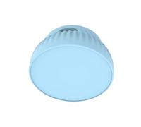 Base de silicona ligera para cámara de bolsillo 4/3, soporte adhesivo que permite una fácil carga mientras está en uso, soporte de posicionamiento vertical seguro de cámara de silicona