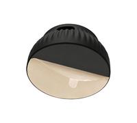 Base de silicona ligera para cámara de bolsillo 4/3, soporte adhesivo que permite una fácil carga mientras está en uso, soporte de posicionamiento vertical seguro de cámara de silicona