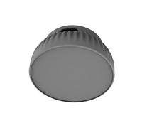 Base de silicona ligera para cámara de bolsillo 4/3, soporte adhesivo que permite una fácil carga mientras está en uso, soporte de posicionamiento vertical seguro de cámara de silicona